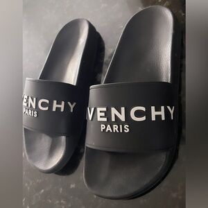 Givenchy slides
